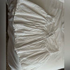 Cotton On summer skirt